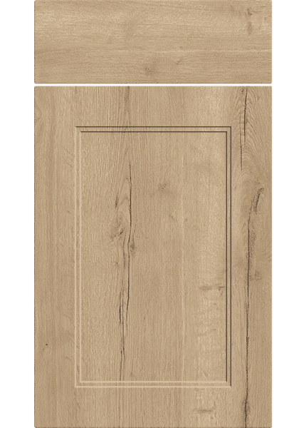 Halifax Natural Oak